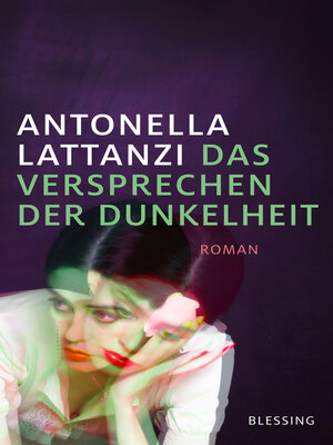 cover image of Das Versprechen der Dunkelheit